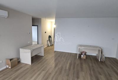 Apartament 3 Camere Amenajat De Vanzare, Concept 9, Zona Tudor - 2