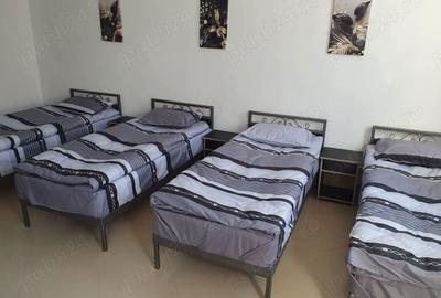 Apartament cu 2 camere în Coman - 1