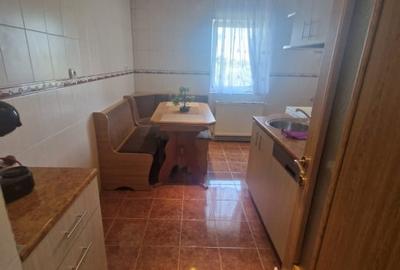 Apartament cu 2 camere In zona Stefan Cel Mare - 3