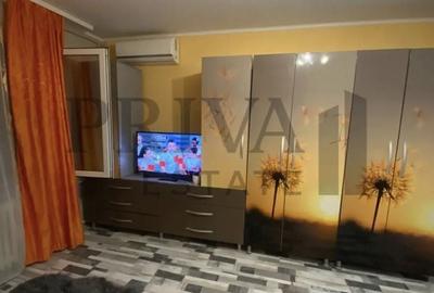 Garsonieră, mobilată în Complex Studențesc - 2