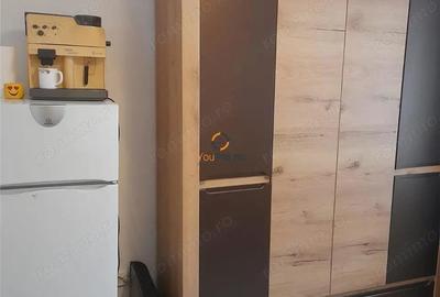 Garsoniera Renovata Prima Inchiriere - 12