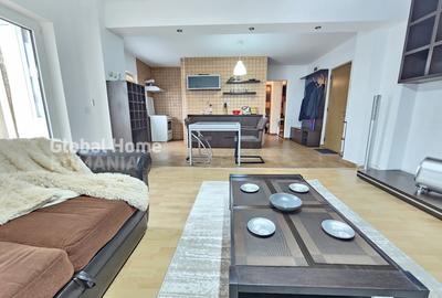 Apart 2 camere 58m2 | Aviatiei - Serbanescu | Metrou A.V - Mall Promenada - 3