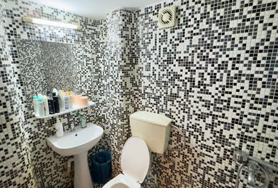 Apartament cu 4 camere decomandat în Batistei - 20