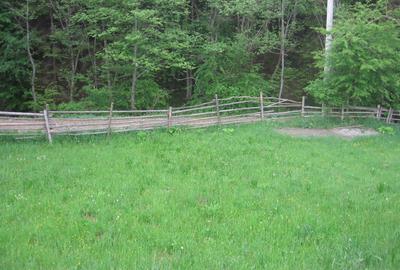 Teren de 4084 mp, în Valea Doftanei - 3