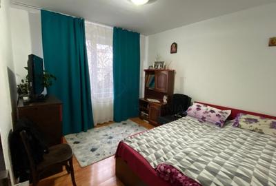 Apartament cu 3 camere decomandat, mobilat în Crângași - 5