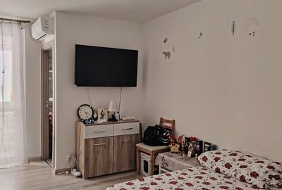 Garsonieră în Drumul Taberei - 3