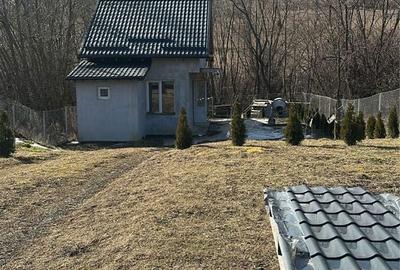 Casă cu 2 camere în Gârcina - 2