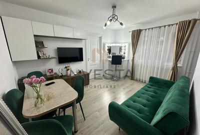 Apartament modern si luminos! Boxa la subsol inclusa! Zona Peana! - 9