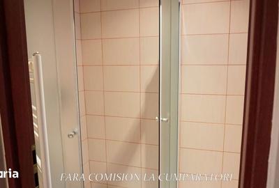 Apartament cu 3 camere, mobilat în Vest - 11