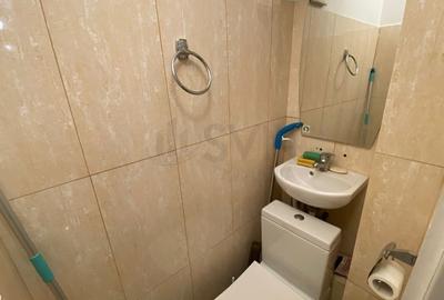 REA1025053 Apartament cu 4 camere Floreasca - 15