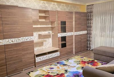 Apartament cu 2 camere decomandat în Decebal - 6