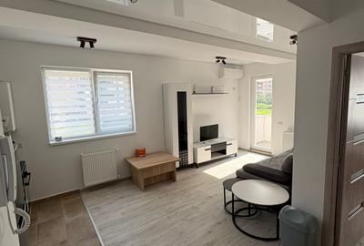 Apartament cu 2 camere semidecomandat, mobilat în Militari - 6