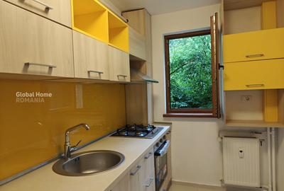 Apartament cu 2 camere semidecomandat, mobilat în Drumul Taberei - 4