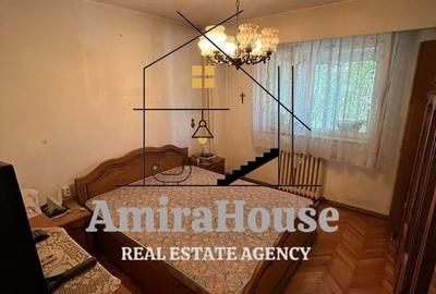 Apartament 2 camere decomandate, et intermediar, Calea Dorobantilor - 6