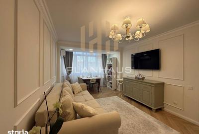 Apartament cu 3 camere, mobilat în Săsar - 5