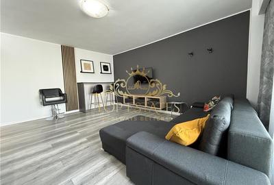 Apartament cu 2 camere decomandat, mobilat în Națiunile Unite - 1