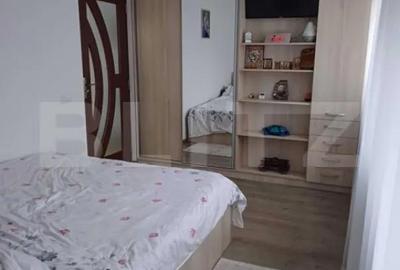 Apartament cu 2 camere decomandat în Burdujeni - 4