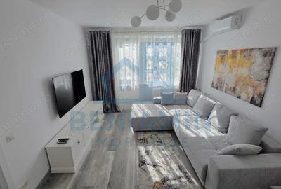 Apartament cu 2 camere decomandat în Calea București - 4