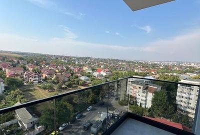 ADAMANT TOWERS, 3 camere ~ 100mp decomandat, CUG - Rond Vechi - 6