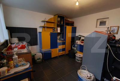 Casa cu 3 camere ?i un teren de 600 mp - 4