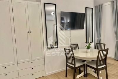 Apartament cu 2 camere, loc de parcare, prima inchiriere,Torontalului - 3