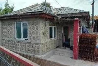 Casa si teren Mizil, ID: R2739699 - 12