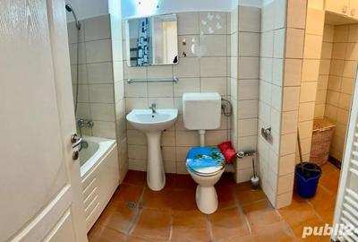 Apartament 1 camera, 64mp, Gradiste - 1