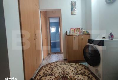 Apartament cu 2 camere semidecomandat în Central - 3