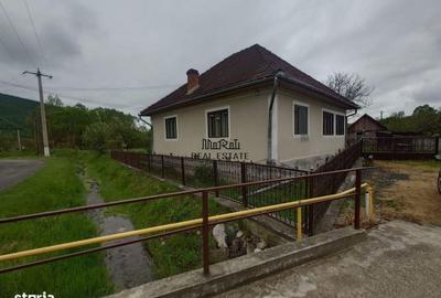 Casă cu 4 camere în Rișculița - 3