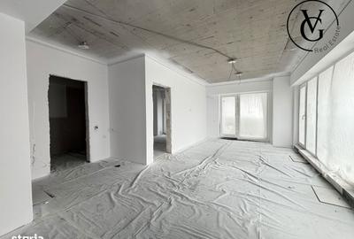 Apartament cu 2 camere semidecomandat în Nord - 12