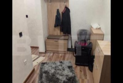 Garsoniera spatioasa, cu dressing - 10