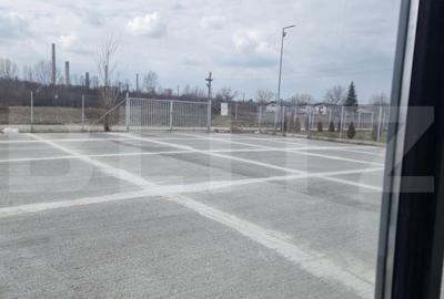 Spațiu comercial, de 600 mp, în Brazi - 13