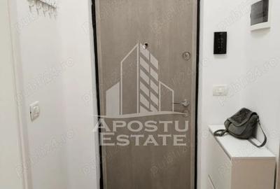 Apartament cu 2 camere. Giroc, Centrala Proprie - 2
