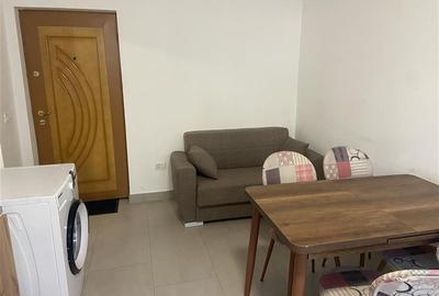 Garsonieră decomandată, mobilată în Gară - 2