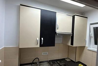 Apartament cu 2 camere, mobilat în Berceni - 1