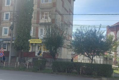 Spațiu comercial, de 26 mp, în Central - 6