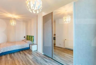 Apartament cu 2 camere semidecomandat în Central - 2