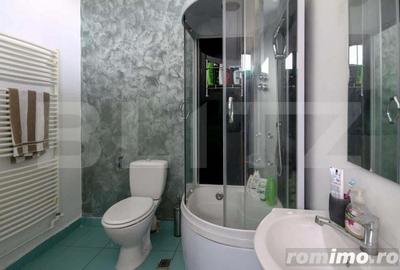 Villa deosebita, 5 camere, 400mp, cartierul Horgosa - 1