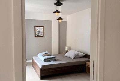 Apartament cu 2 camere decomandat în Unirii - 3