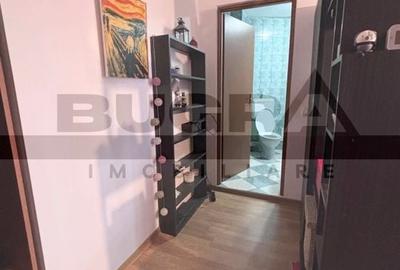 Apartament 1 camera, 35 mp, parcare cu CF, zona Albac - 14