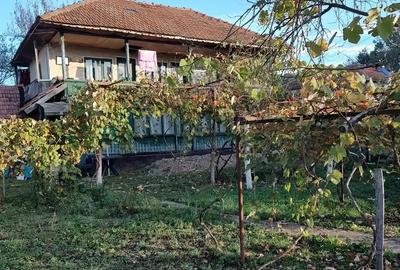 Casă cu 4 camere în Crainici - 3