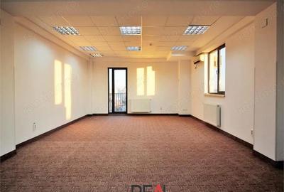 Spațiu comercial, de 105 mp, în Ștefan cel Mare - 15