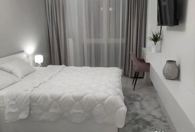 Apartament cu 2 camere decomandat, mobilat în Central - 9