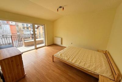 Apartament cu 2 camere decomandat în Central - 3