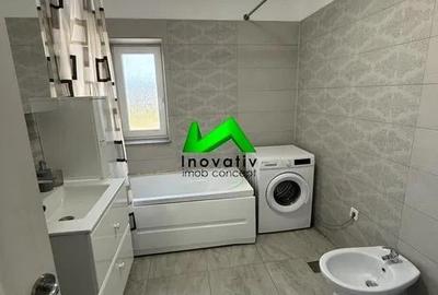 Apartament de inchiriat 2 camere Sibiu Arhitectilor - 4
