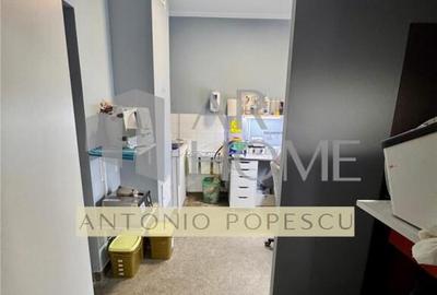 Spatiu comercial cu vitrina stradala, in Ploiesti, zona Mall - 1