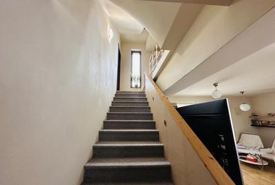 Vila spectaculoasa, 240 mp construiti, 330 mp teren, duplex, Chiajna - 7