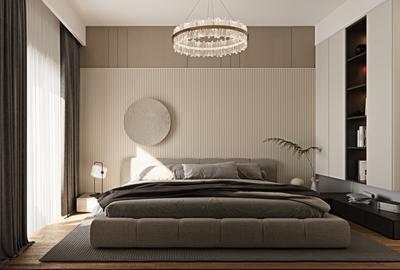 Penthouse cu 4 camere în Theodor Pallady - 6