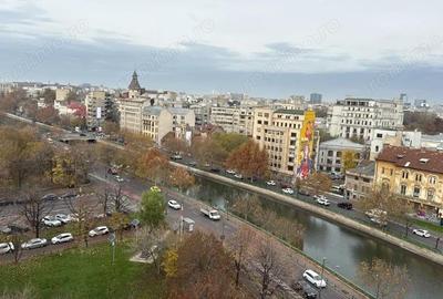 Apartament foarte spatios cu 2 Camere Bdul Libertatii-Parc Izvor - 2