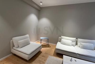 REA1026557 Apartament 2 camere decomandat cu centrala proprie I Zona Primaverii - 3